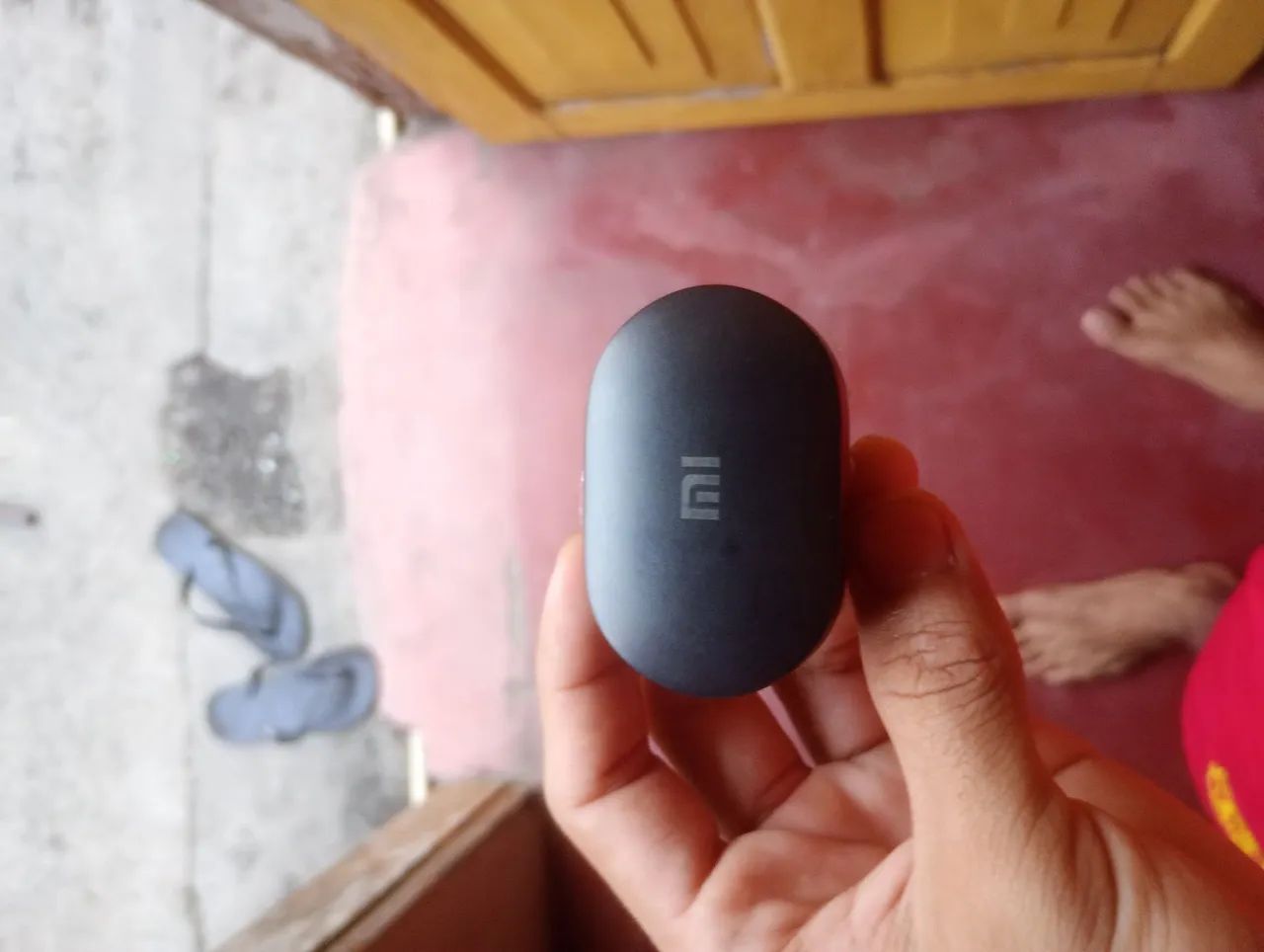 FONE VIA BLUETOOTH  - Foto 2