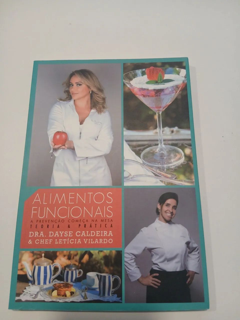 Livros de nutrição  - Foto 2