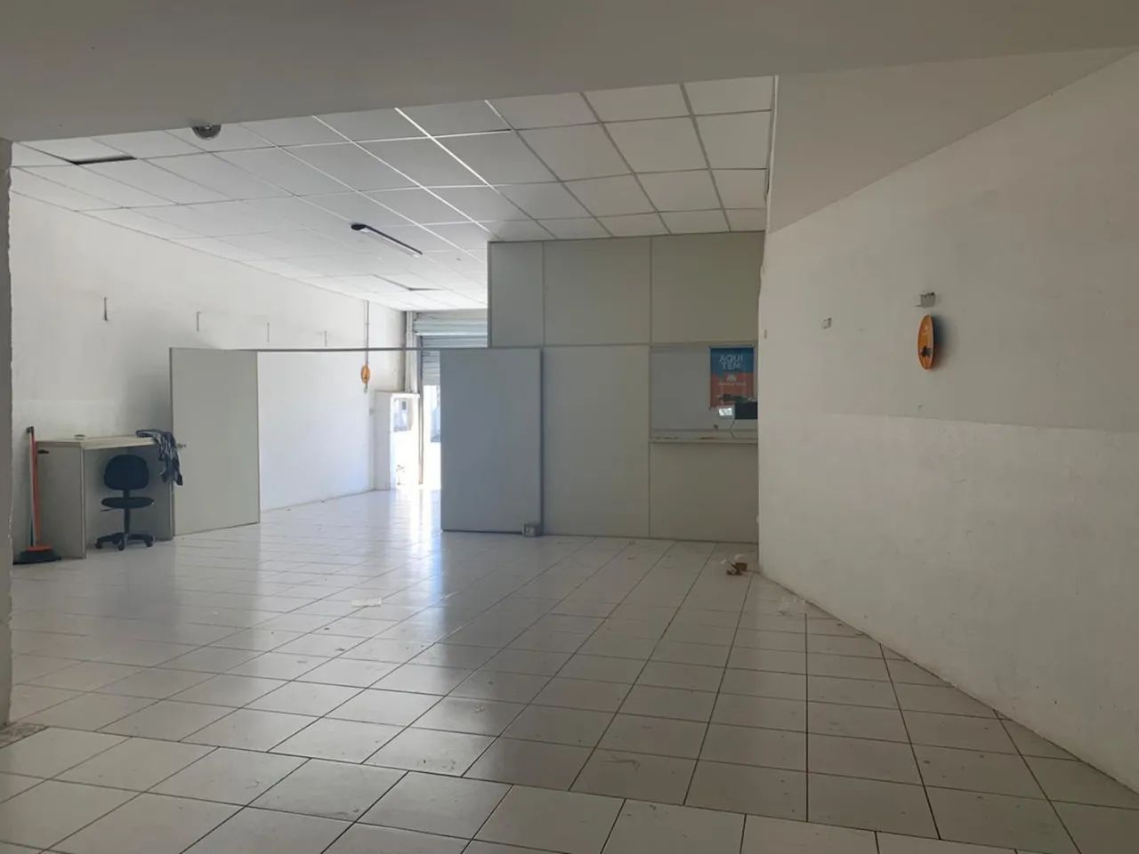 PONTO COMERCIAL COM RESIDÊNCIA
