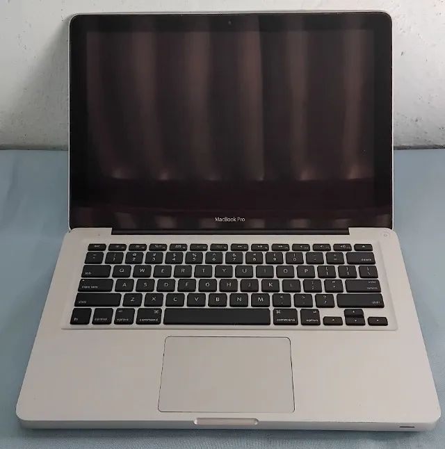 Macbook Pro 2011 Intel I7 2.8 Ghz