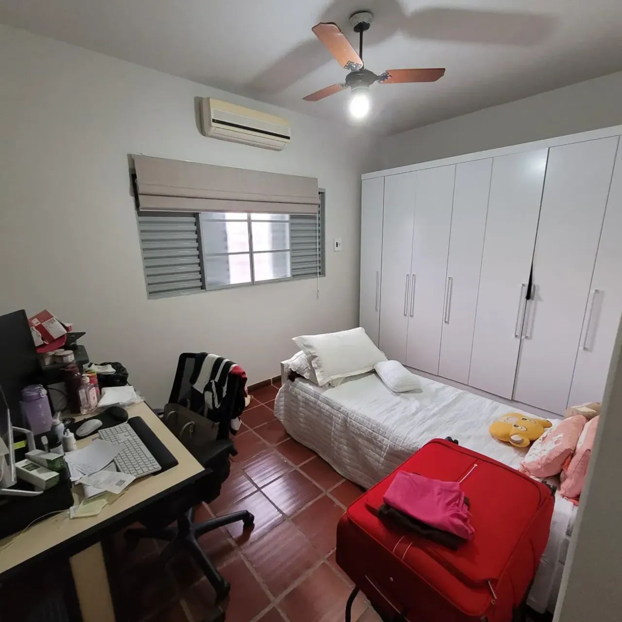 VENDE-SE CASA NO ALTOS DO COXIPÓ  CUIABÁ/MT - Foto 4
