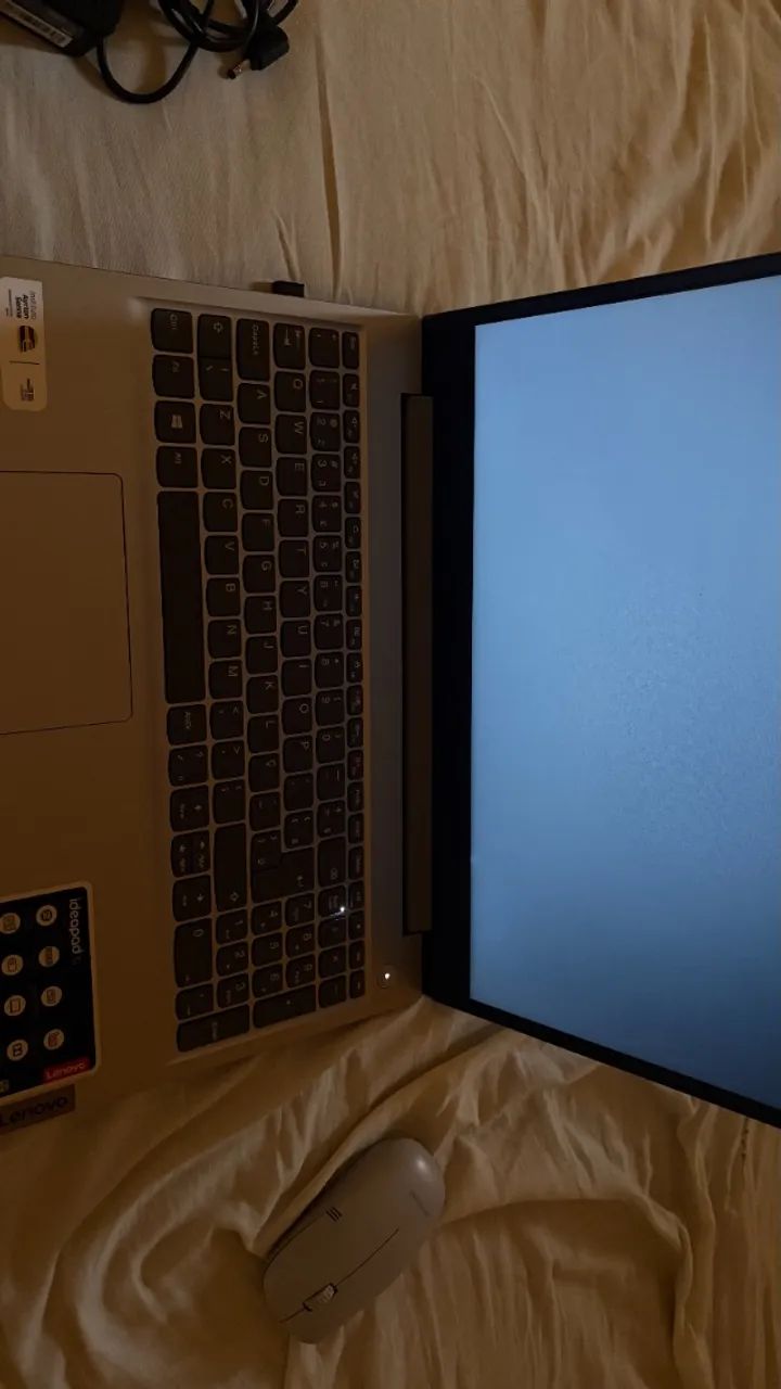 notebook lenovo