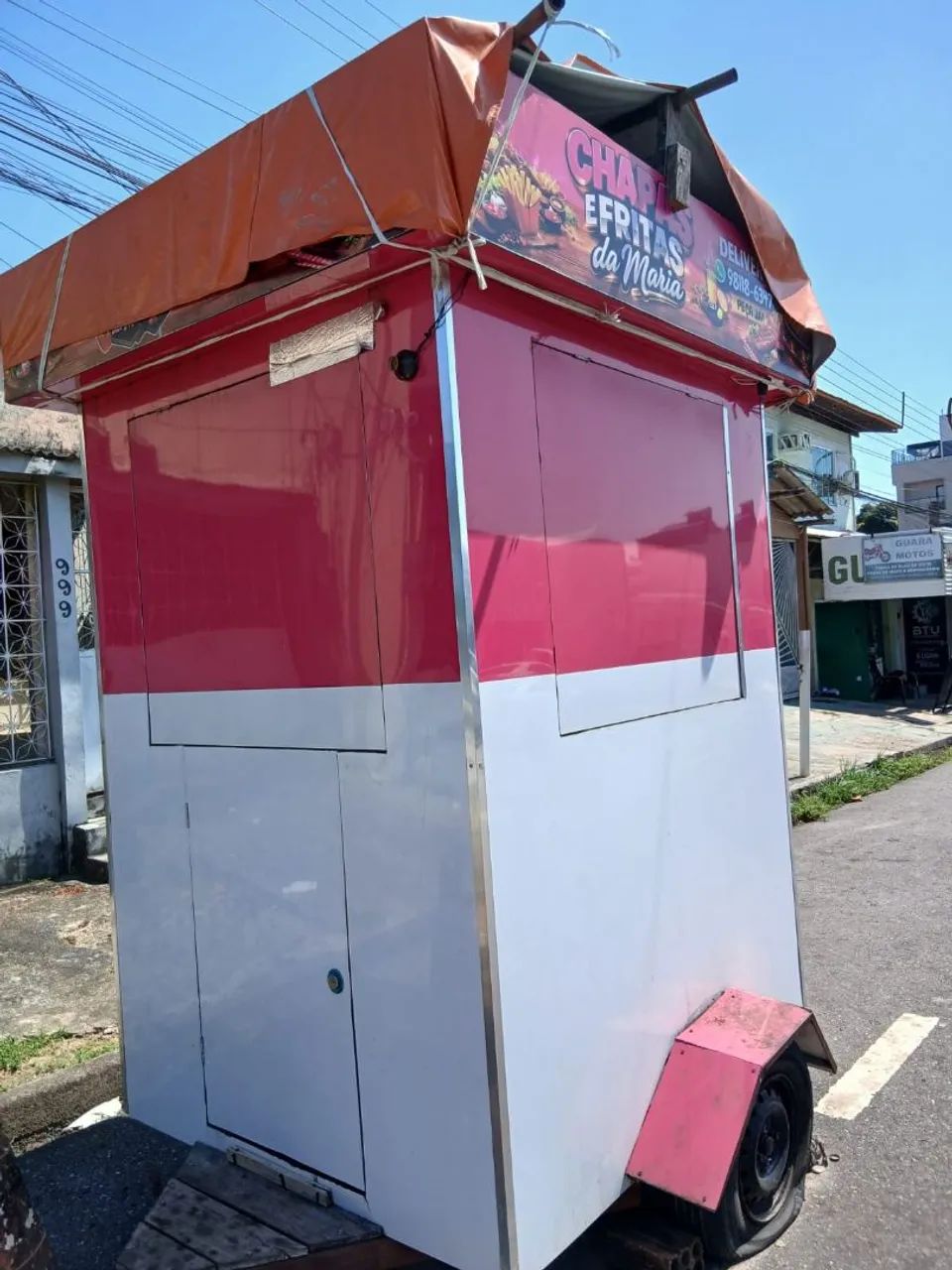 Vendou ou troco  - Foto 2