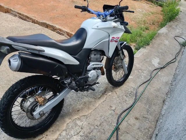Vendo troco  - Foto 4