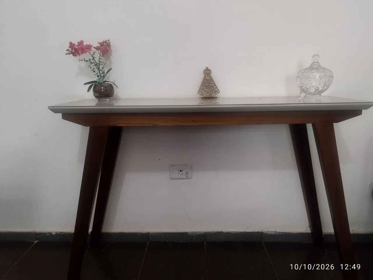 Aparador de sala 