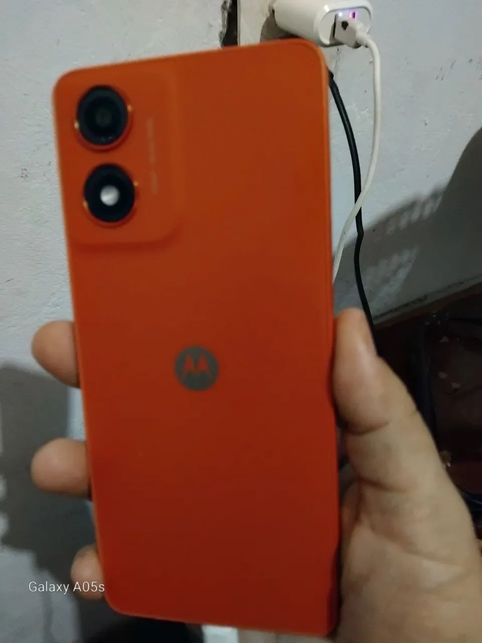Moto g04s  - Foto 4