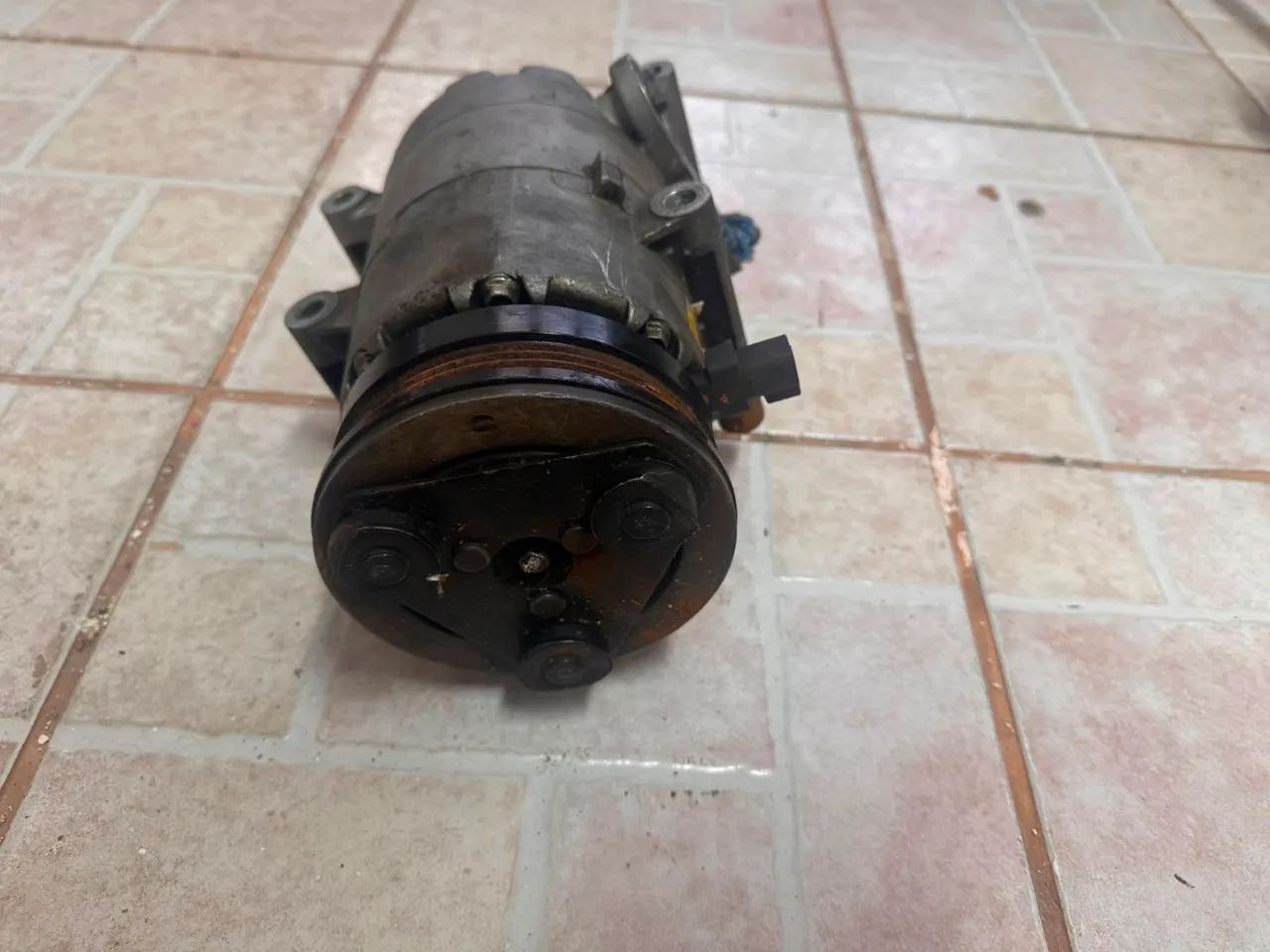 Compressor ar ford focus  - Foto 4