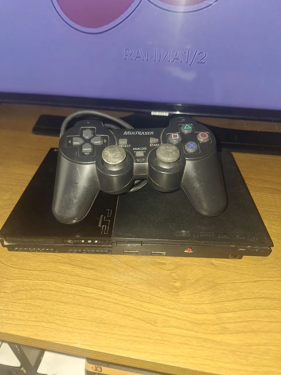 Playstation 2 ps2 barato 2