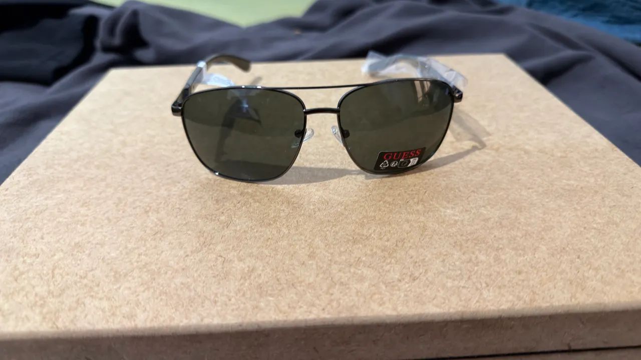 Óculos de Sol Guess GF0212