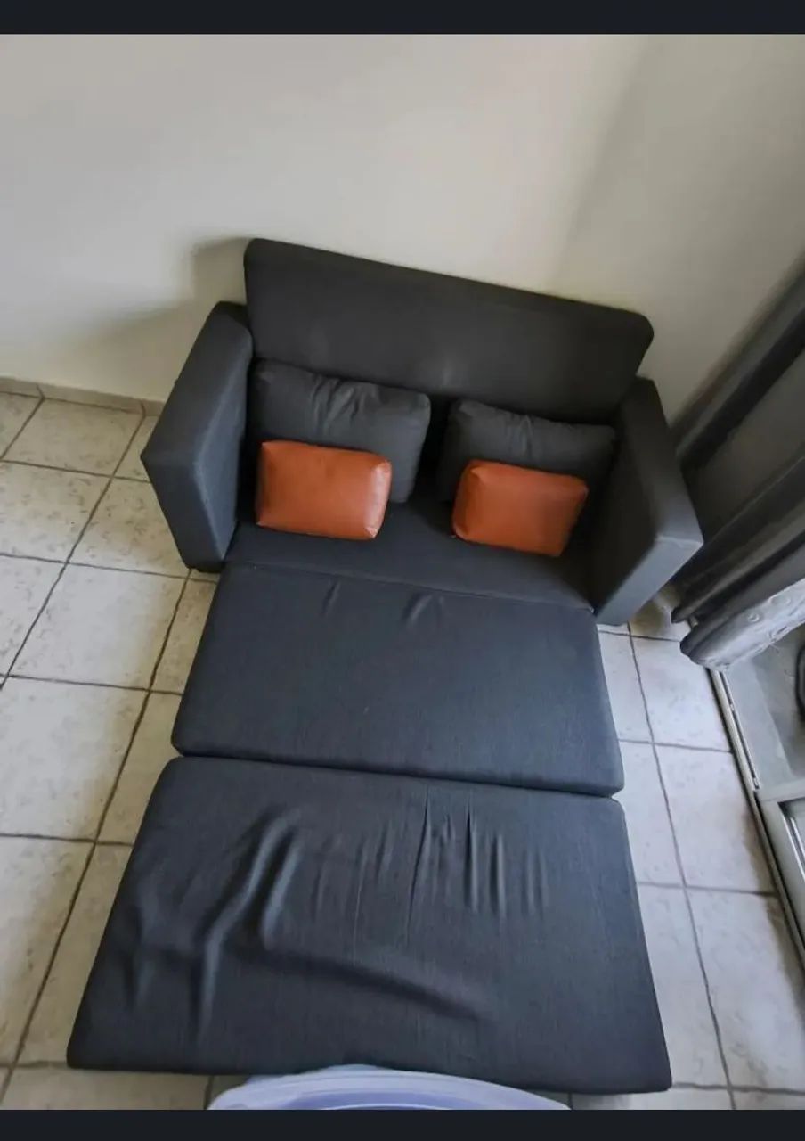 Sofá cama - Foto 3