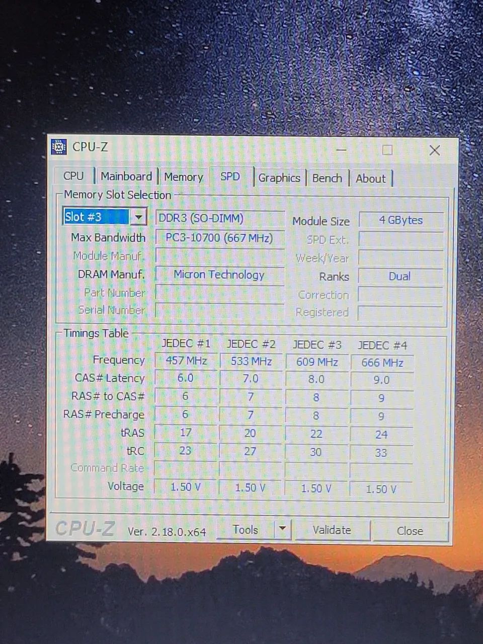 Memória RAM DDR3 para Notebook - Foto 3