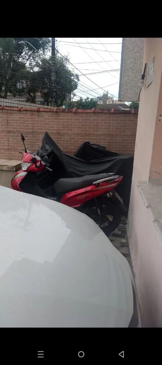 Vendo Moto Shineray 125cc Ano 2024 $8000,00