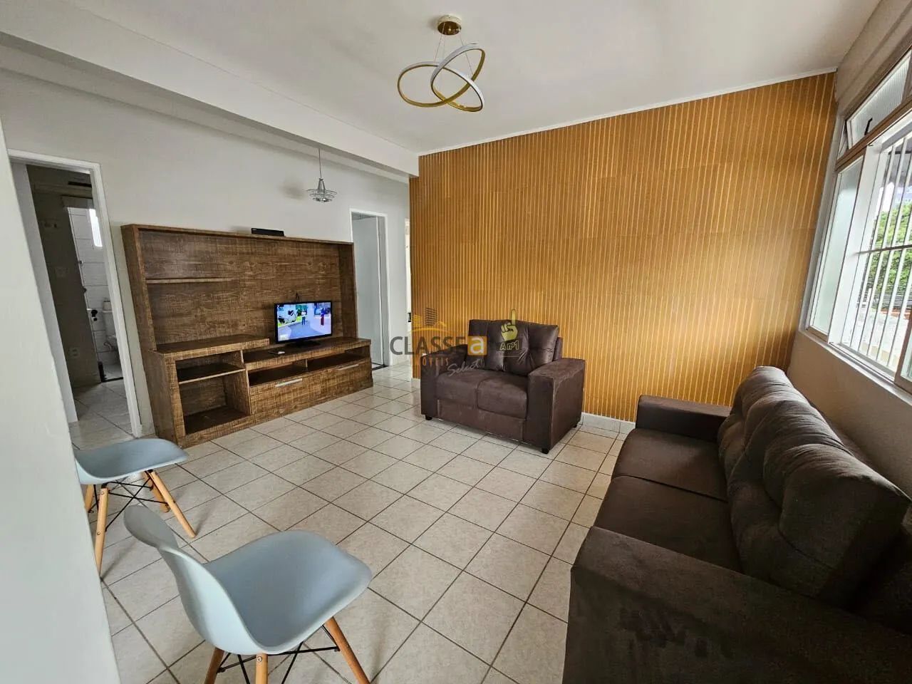 Apartamento Mobiliado 3 Quartos em Boa Viagem 1