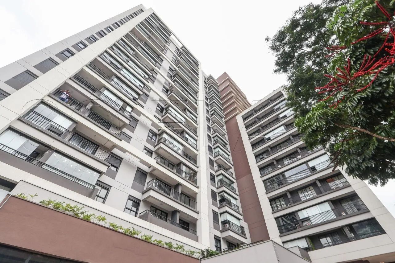 Studio B.side Faria Lima, flat disponível para venda com 24m² e 01 dormitório. - Foto 5