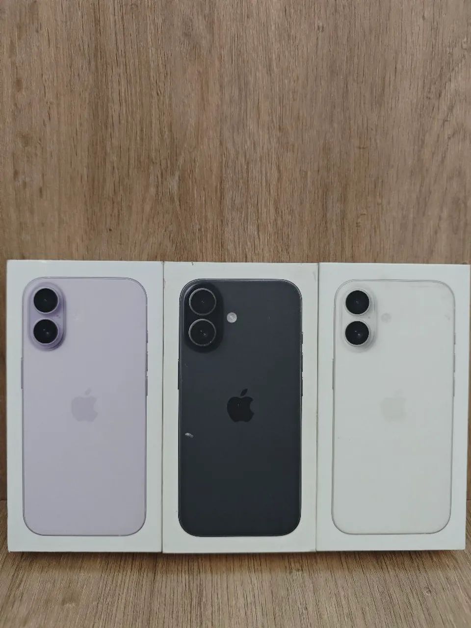 Iphone 17 256gb lacrado pronta entrega - Foto 2