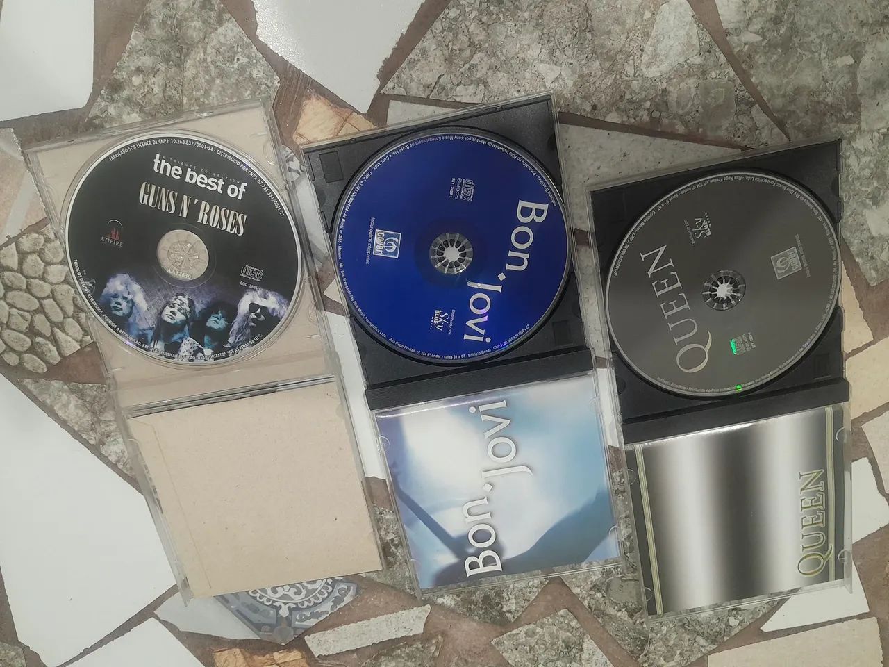 CDs raros  - Foto 4