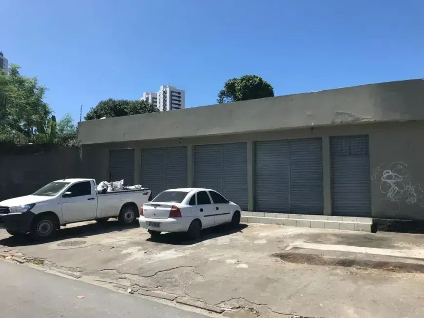 PONTO COMERCIAL QUE VENDE POR VOCÊ  AV. NORTE - Foto 2