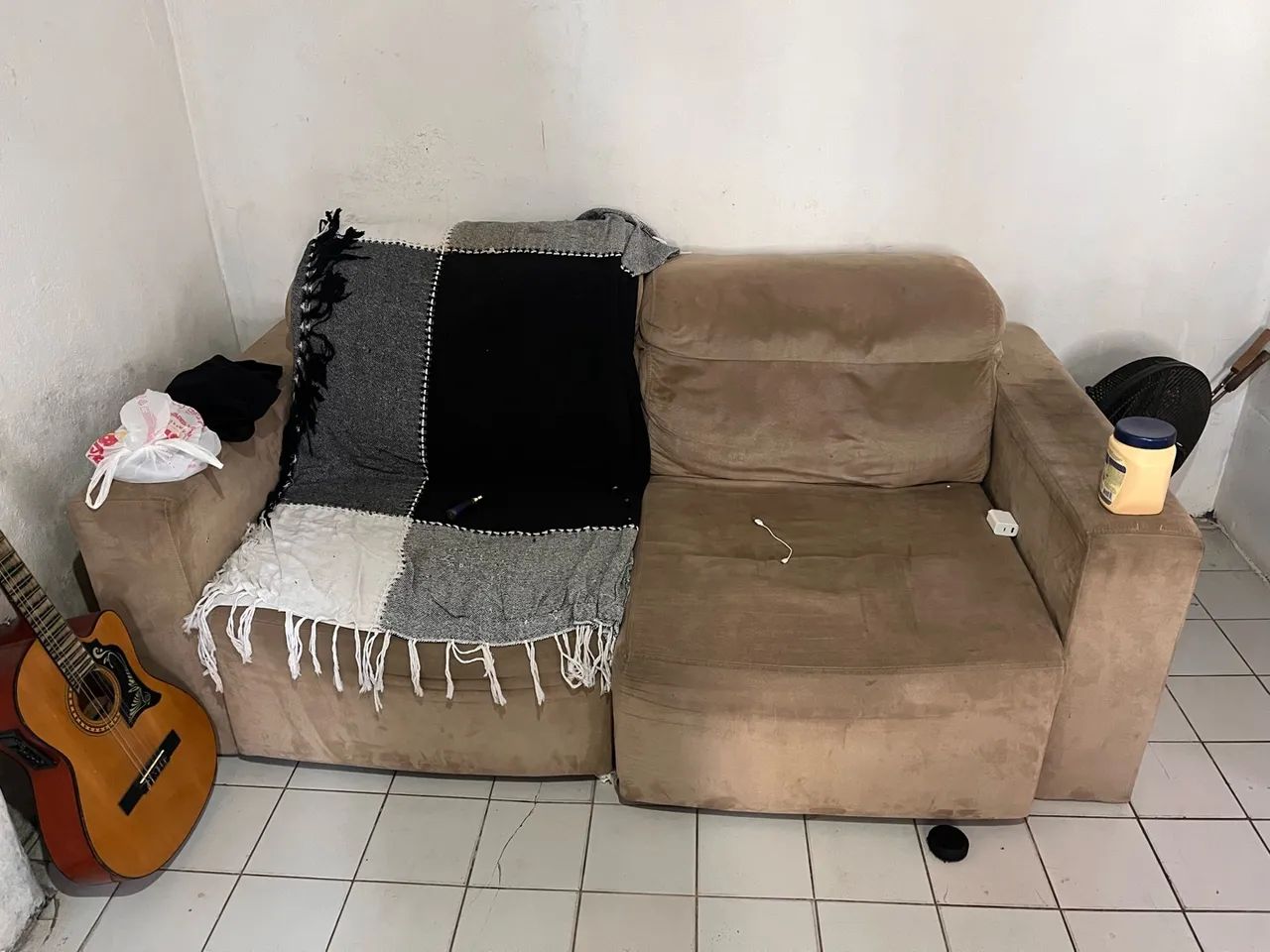 Sofá - Foto 4