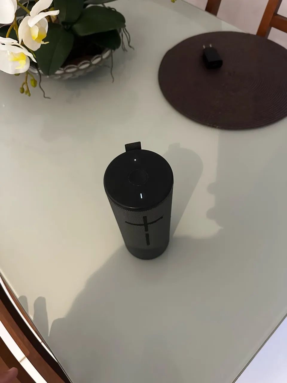 Caixa de som Bluetooth Megaboom 3 - Foto 2