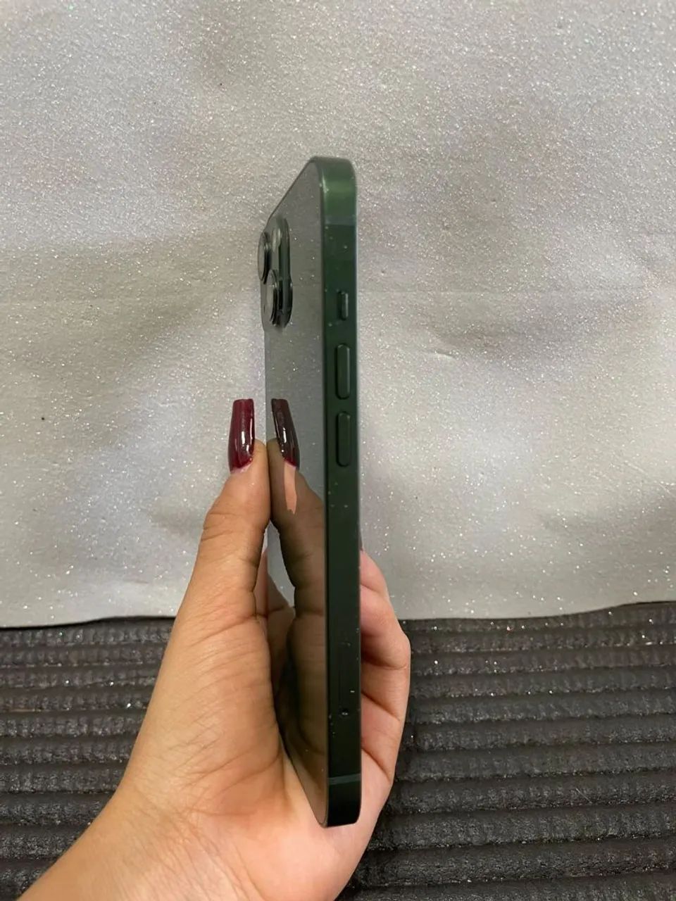 IPHONE 13 VERDE 128GB - Foto 2