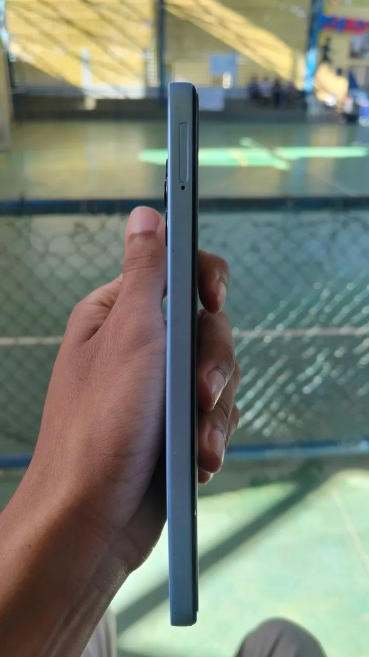 Redmi 12 - Excelente estado | Tela 90Hz + Câmera 50MP  - Foto 3
