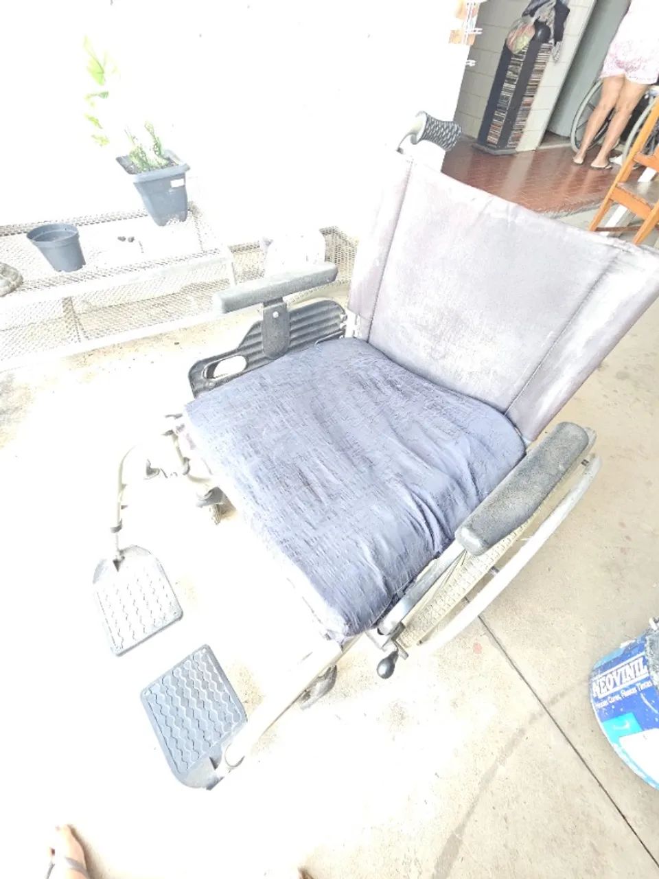 Equipamentos hospitalares  - Foto 2