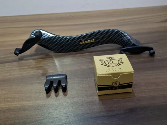 Violino Eagle VE441 4/4 - Foto 5
