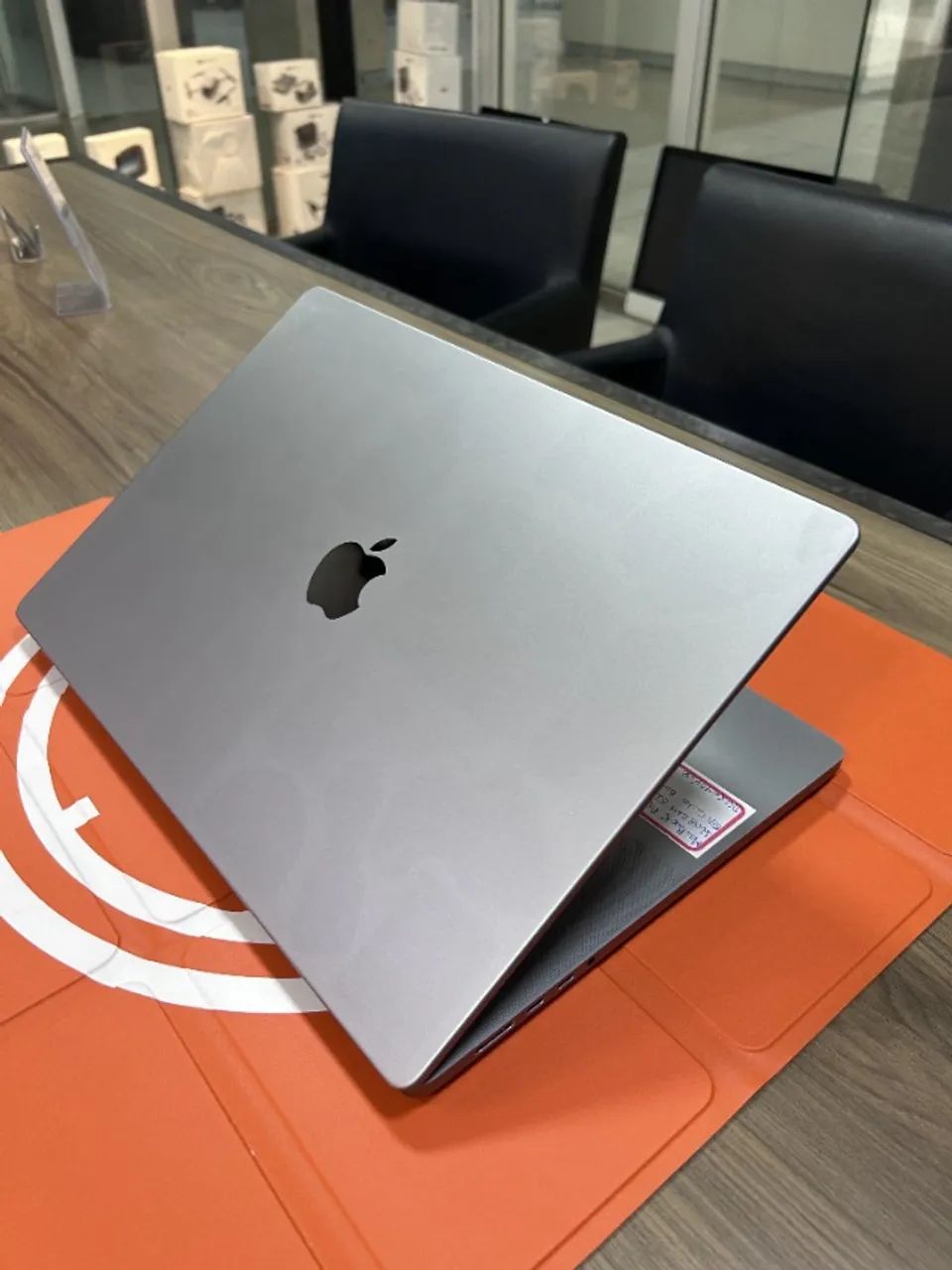 MacBook Pro M1 Max 16