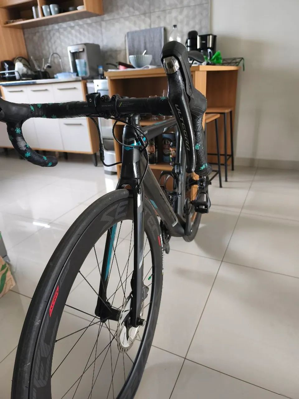 Sense Vortex Ultegra 