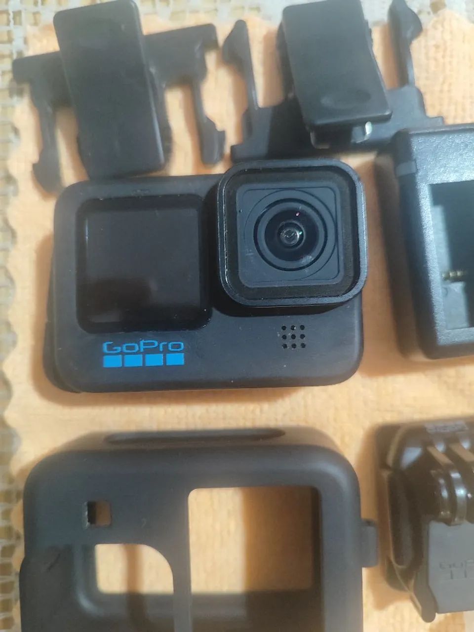 Gopro hero10 - Foto 2