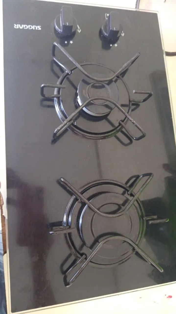 Fogão Cooktop  - Foto 2