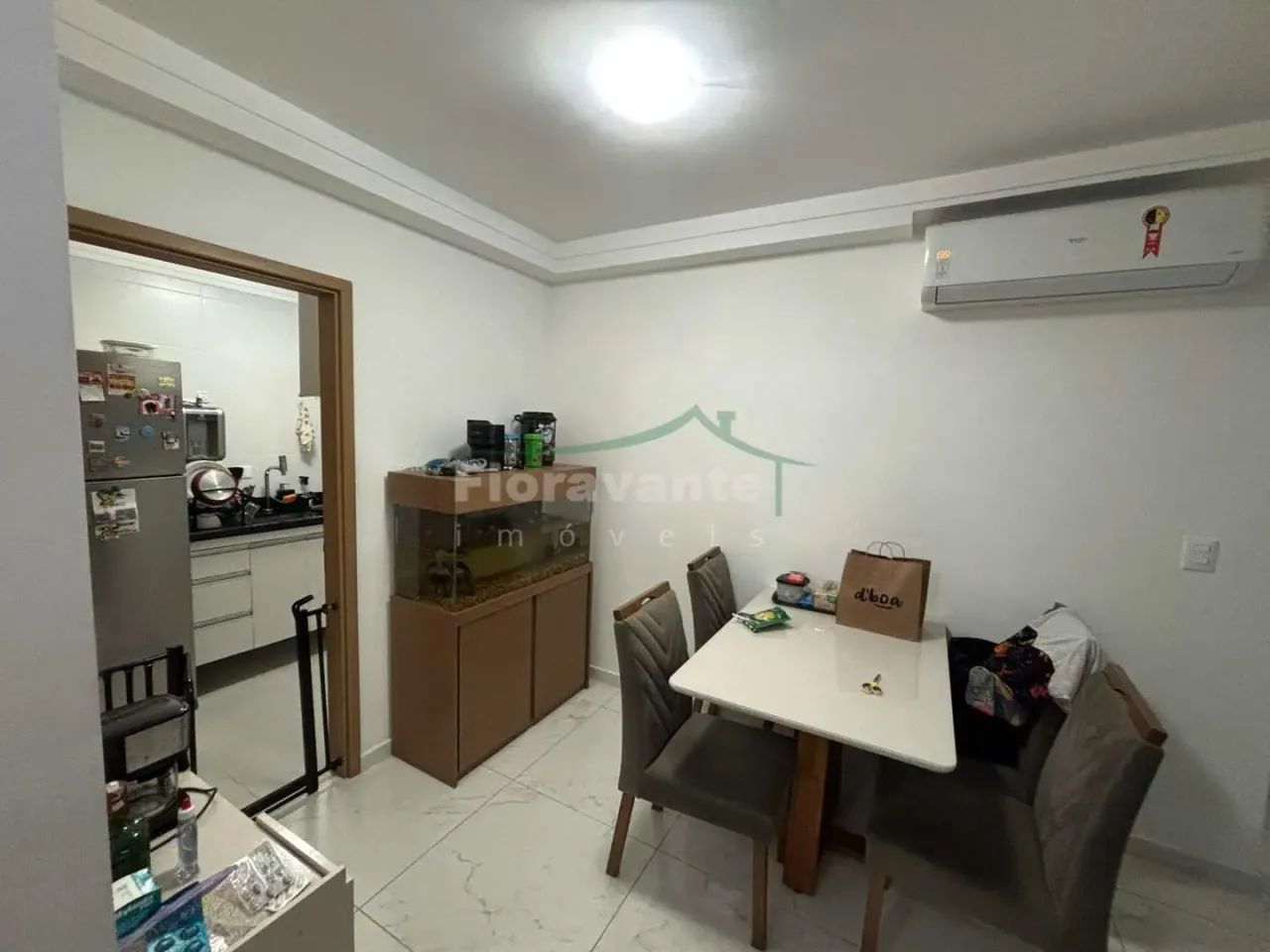 Apartamento com 2 quartos, Boqueirão, Santos, Cod: 7444 - Foto 5