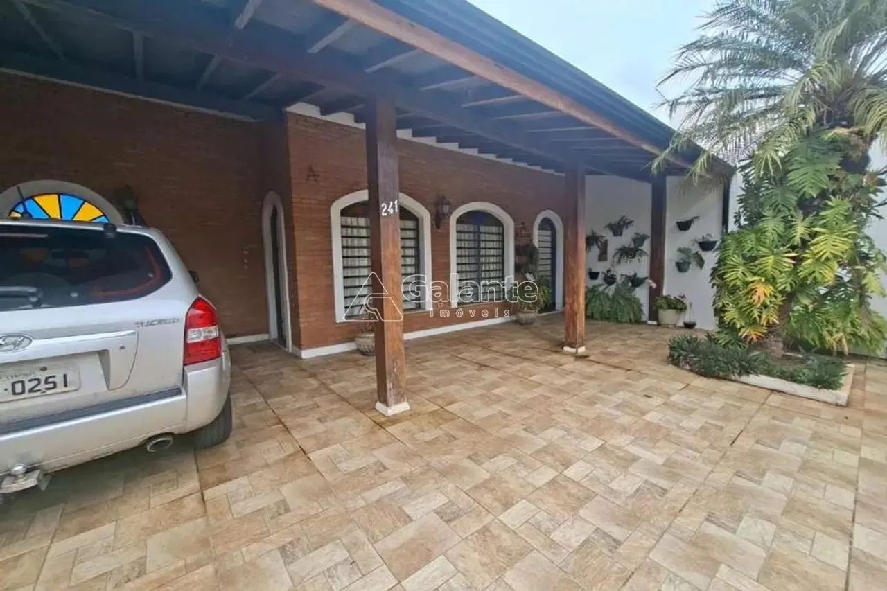 casa - Vila Nogueira - Campinas