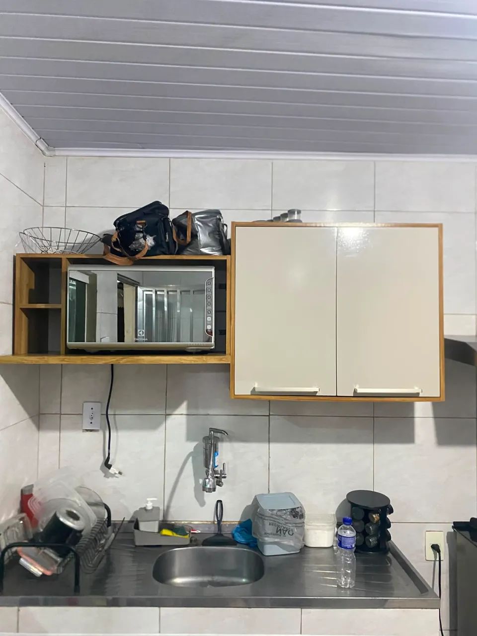 Armários de cozinha  - Foto 4