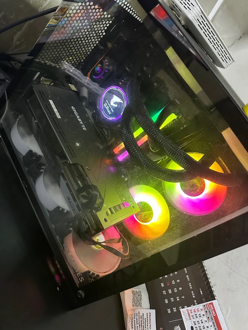 Pc gamer  - Foto 2