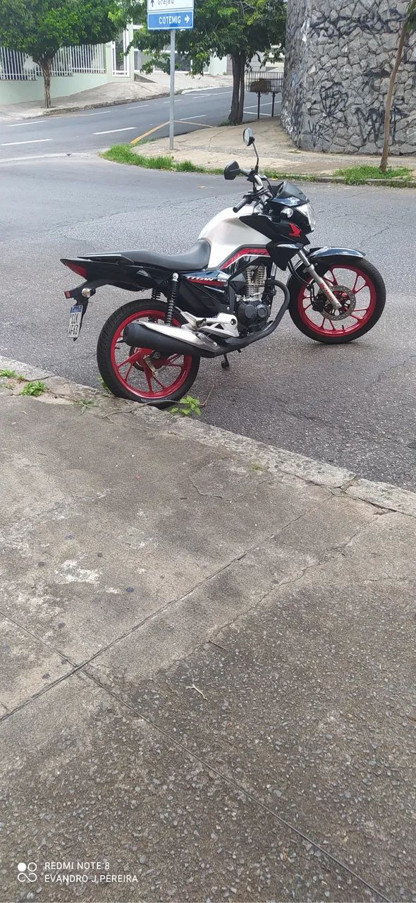 Moto zero  - Foto 4