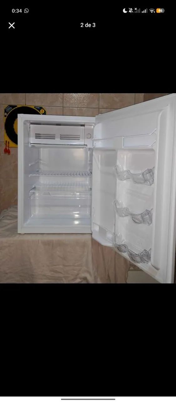 Vende-se frigobar  - Foto 2