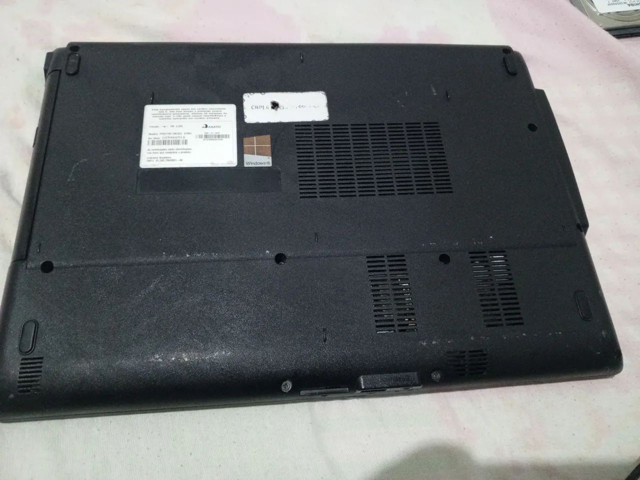 Notebook positivo para estudos. - Foto 4