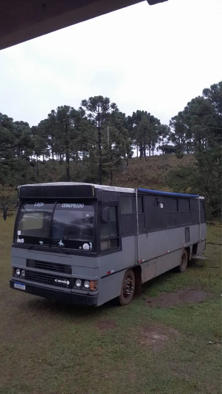 Motorhome
