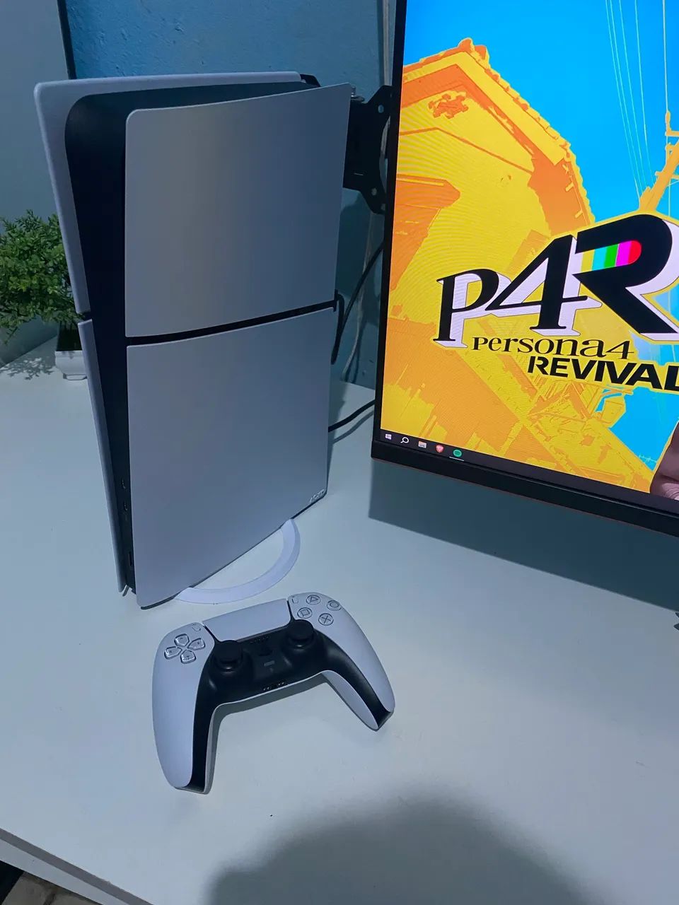 Playstation 5 Slim