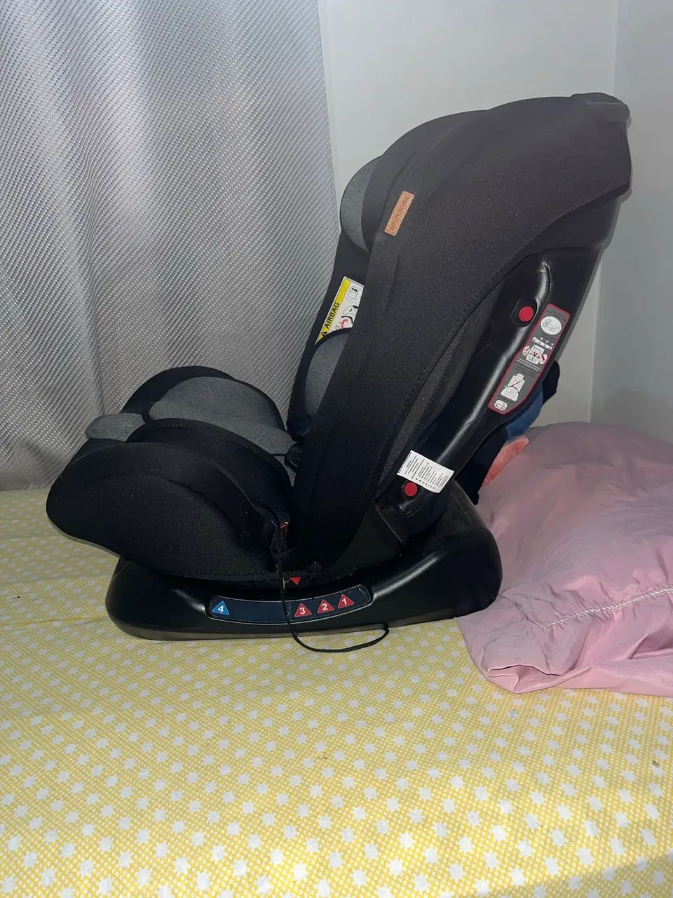 ? Cadeirinha para Carro Maxi-Cosi - Excelente Estado