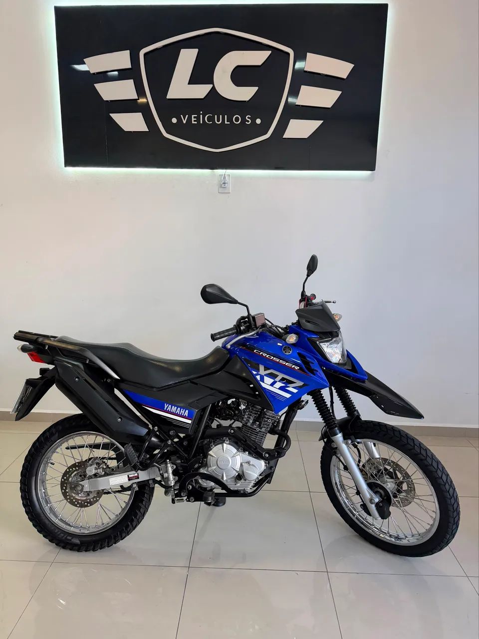 CROSSER 150