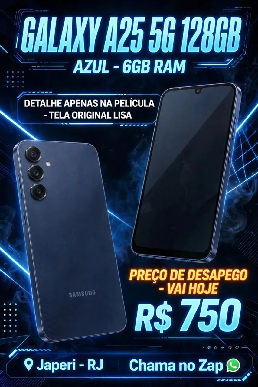 Samsung A25 5G