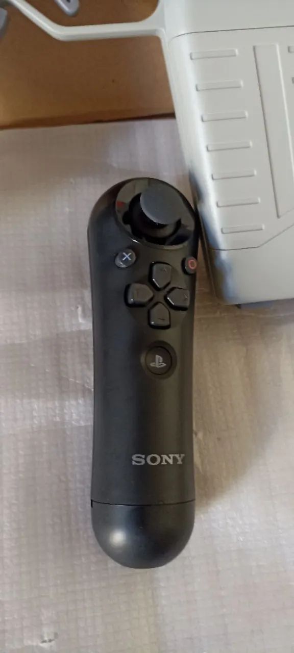 Arma de PS3  - Foto 3