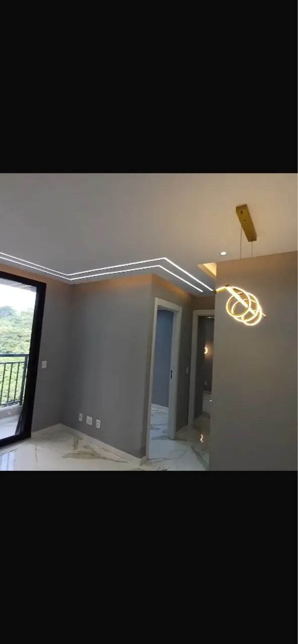 PINTURA RESIDENCIAL E COMERCIAL | MASSA CORRIDA E ACABAMENTO