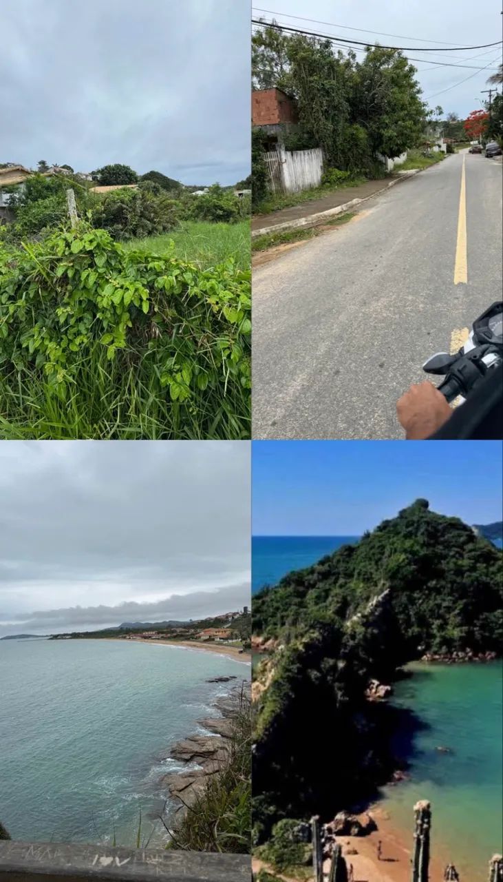 Foto - Armação dos Búzios - Centro (Mangue)