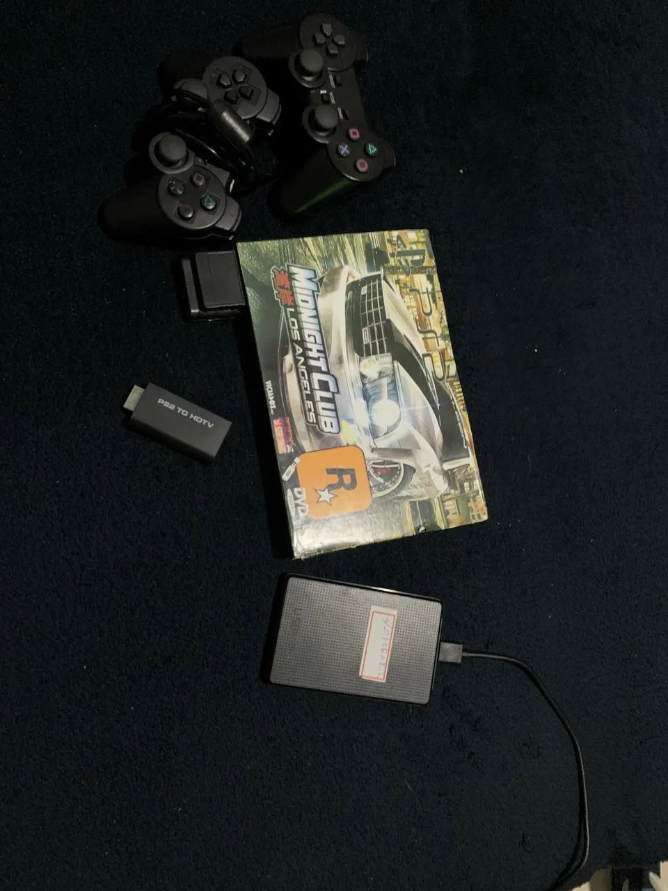 PlayStation 2 - Foto 2