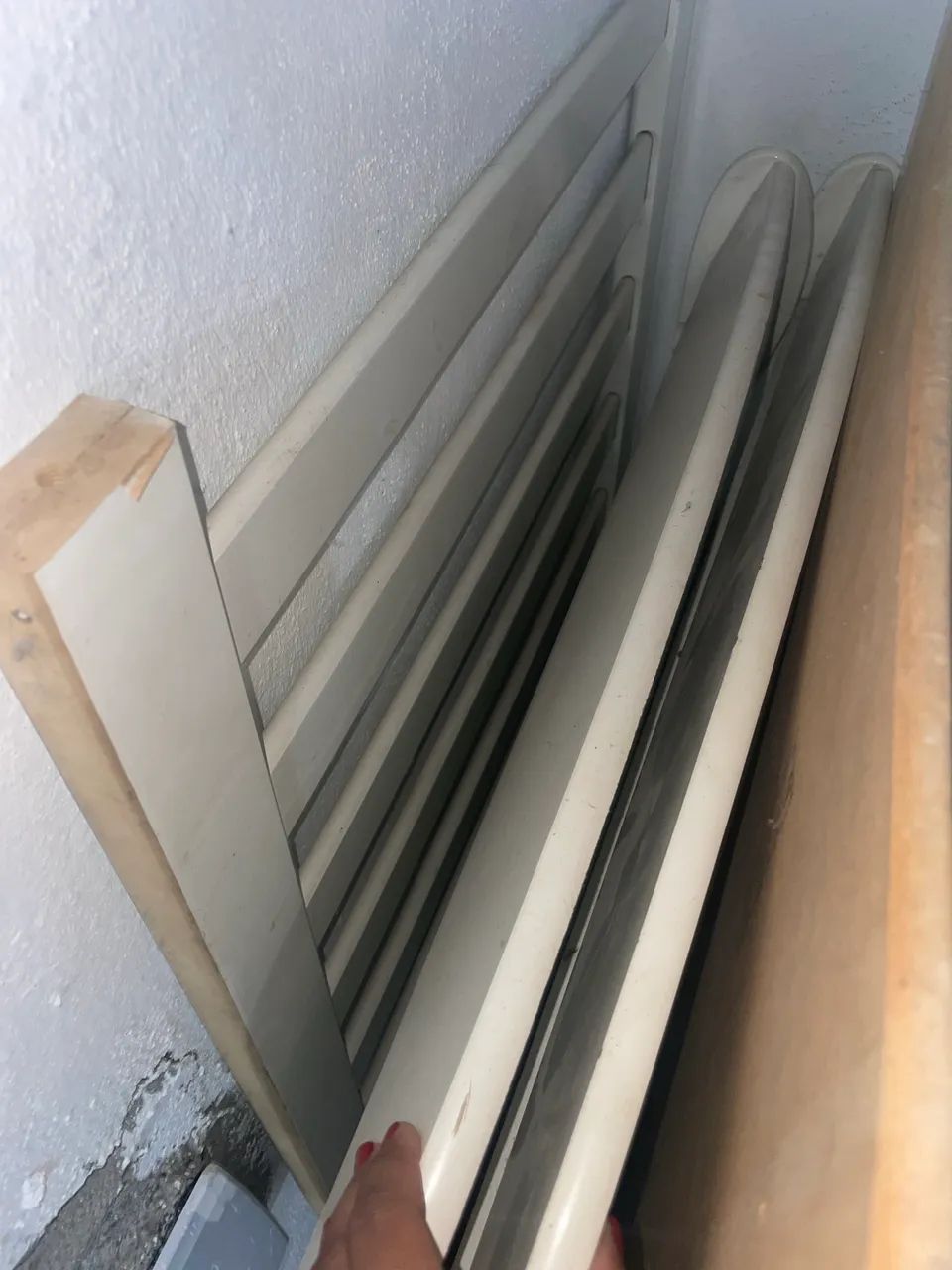Berço americano sem colchão  - Foto 2