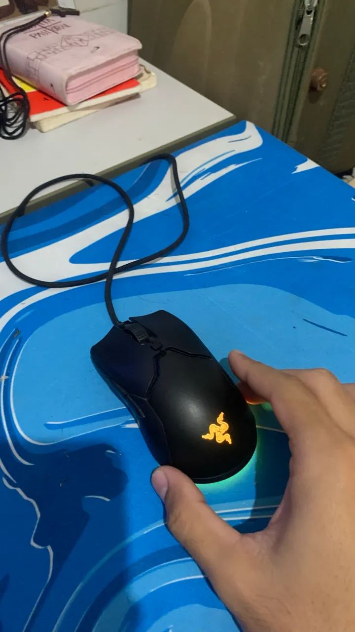 Mouse razer viper mini - Foto 2