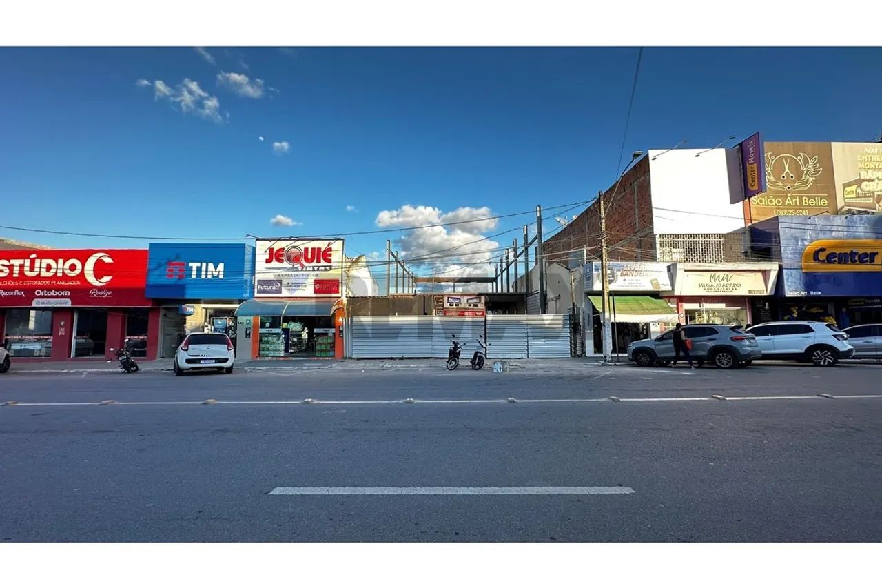ALUGO: Excelentes Pontos Comerciais - Foto 3